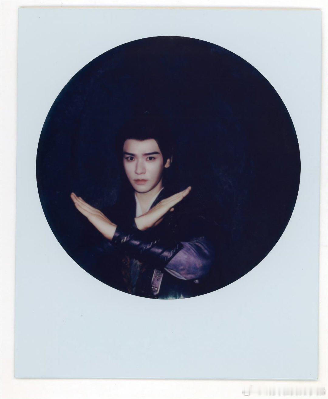 龚俊苏暮雨拍立得🗡️🩸 ​​​