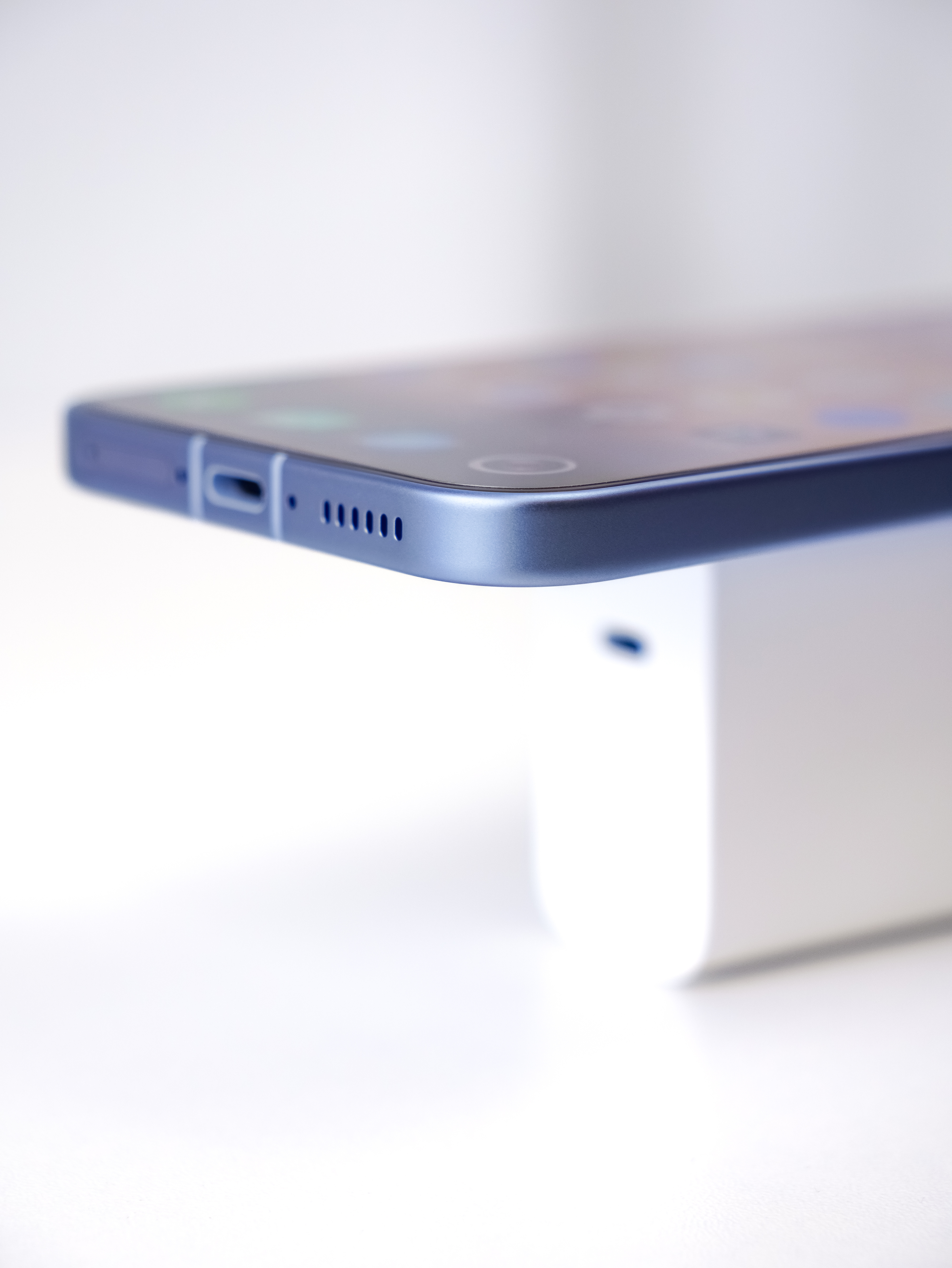 我给iQOO点个赞iQOO Z11 Turbo尾插是C口充电头C口数据线C口PS