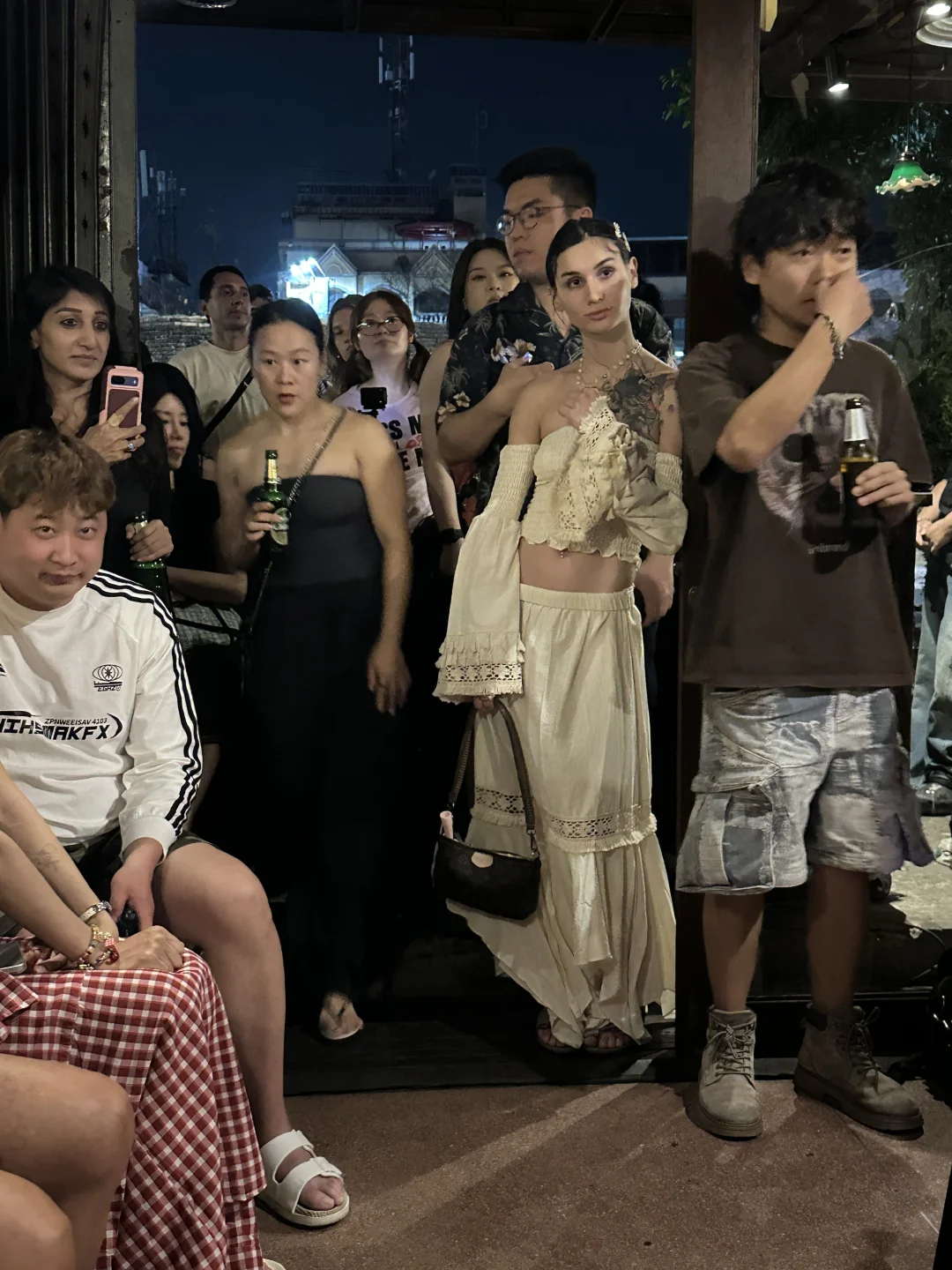 清迈！！氛围感！！最好的bar🍸🍹🥂🍻