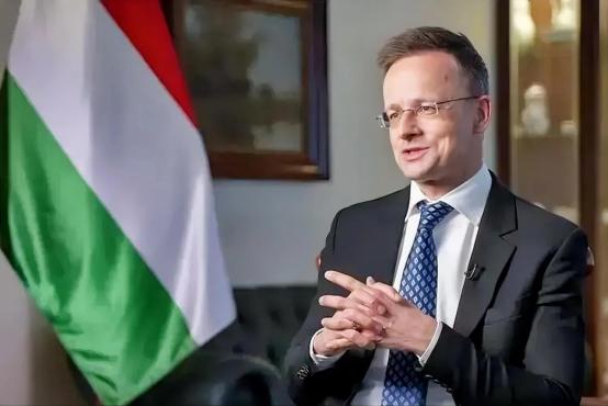 闹大了，欧盟绝密会议内容疑似被外泄，还有人怀疑到匈牙利政府头上，匈牙利外长直接开