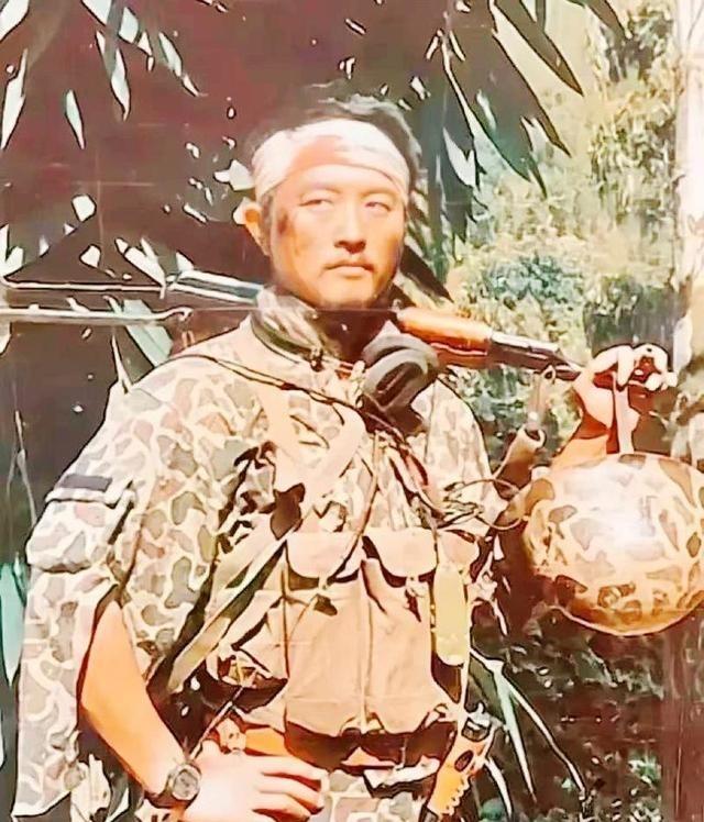 侦察英雄李保民：一身查拳胆气，半生铁血荣光

他们不是站在队伍最显眼的位置，却常