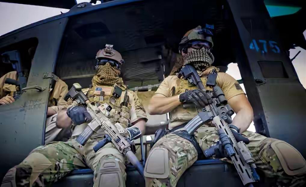 马杜罗被擒！特朗普沾沾自喜，殊不知酿成大祸，美国或成最大输家