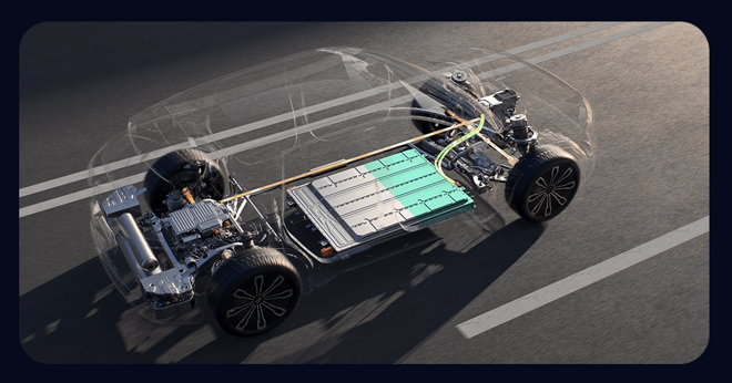 目前看明年大电池增程会是主流了，没有个五十度以上的电池都不好意思说自己增程，但是