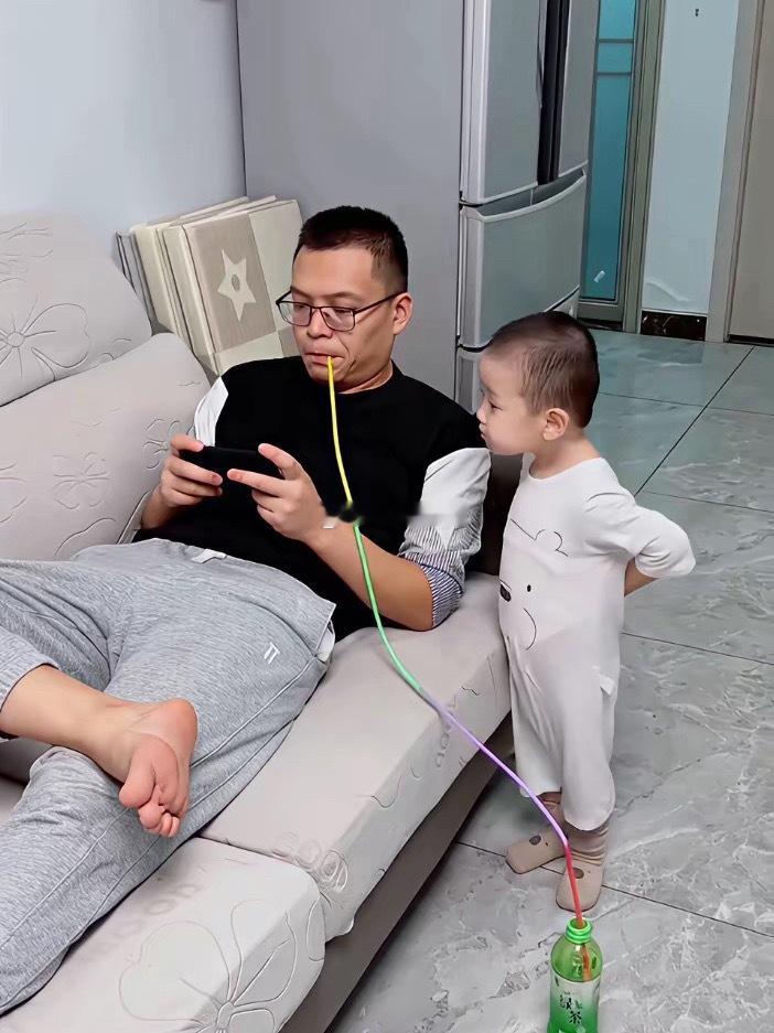 不要低估人的奇思妙想 