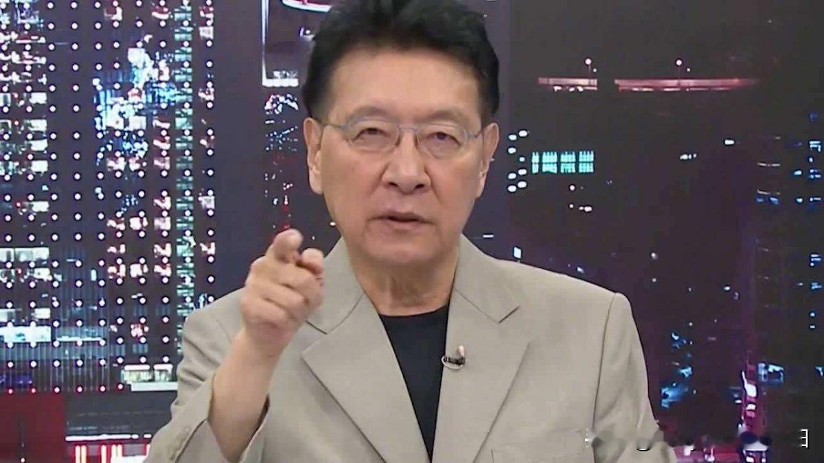 赵少康活该被骂，在没有任何证据的情况下，无端指责大陆介入他们这次党内选举，并且要
