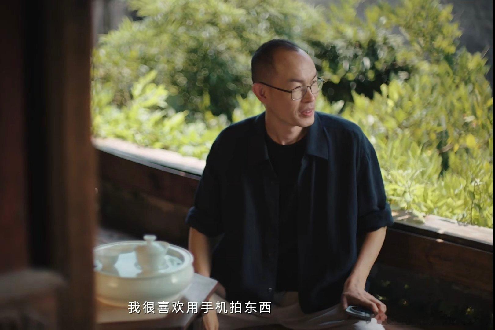 蓝厂这次真要开启电影时代了今天看完 X500 系列发布，我最大的感受是：手机影像