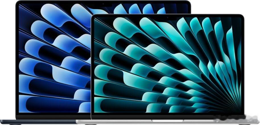 市场研究机构IDC经由TechCrunch发布最新行业报告，对比了MacBook