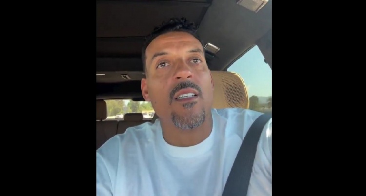 4月10日讯 近日，前NBA球员马特·巴恩斯在社媒回复了帕特里克·贝弗利对自己的