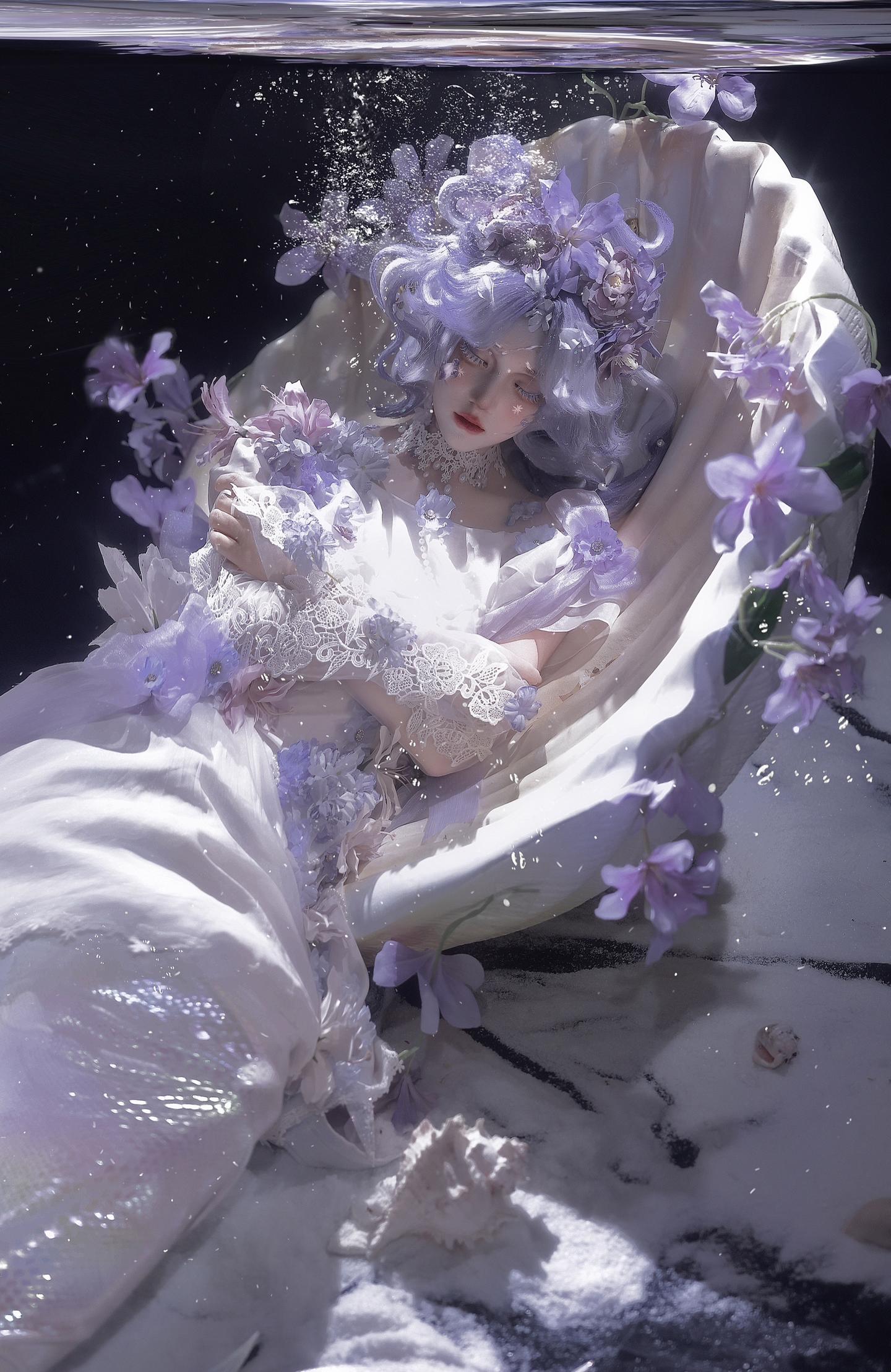 为什么 为什么鱼儿不能说话？