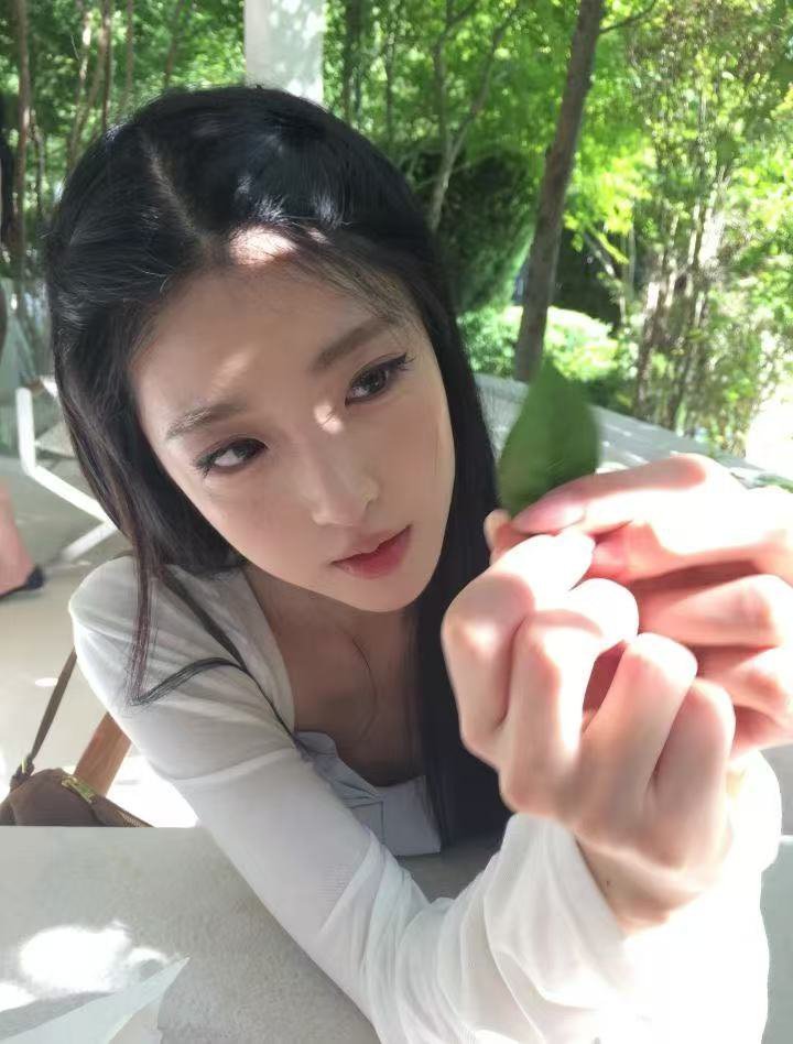 WeChat女头推荐 ｜高质量女头｜ins风｜女头推荐 