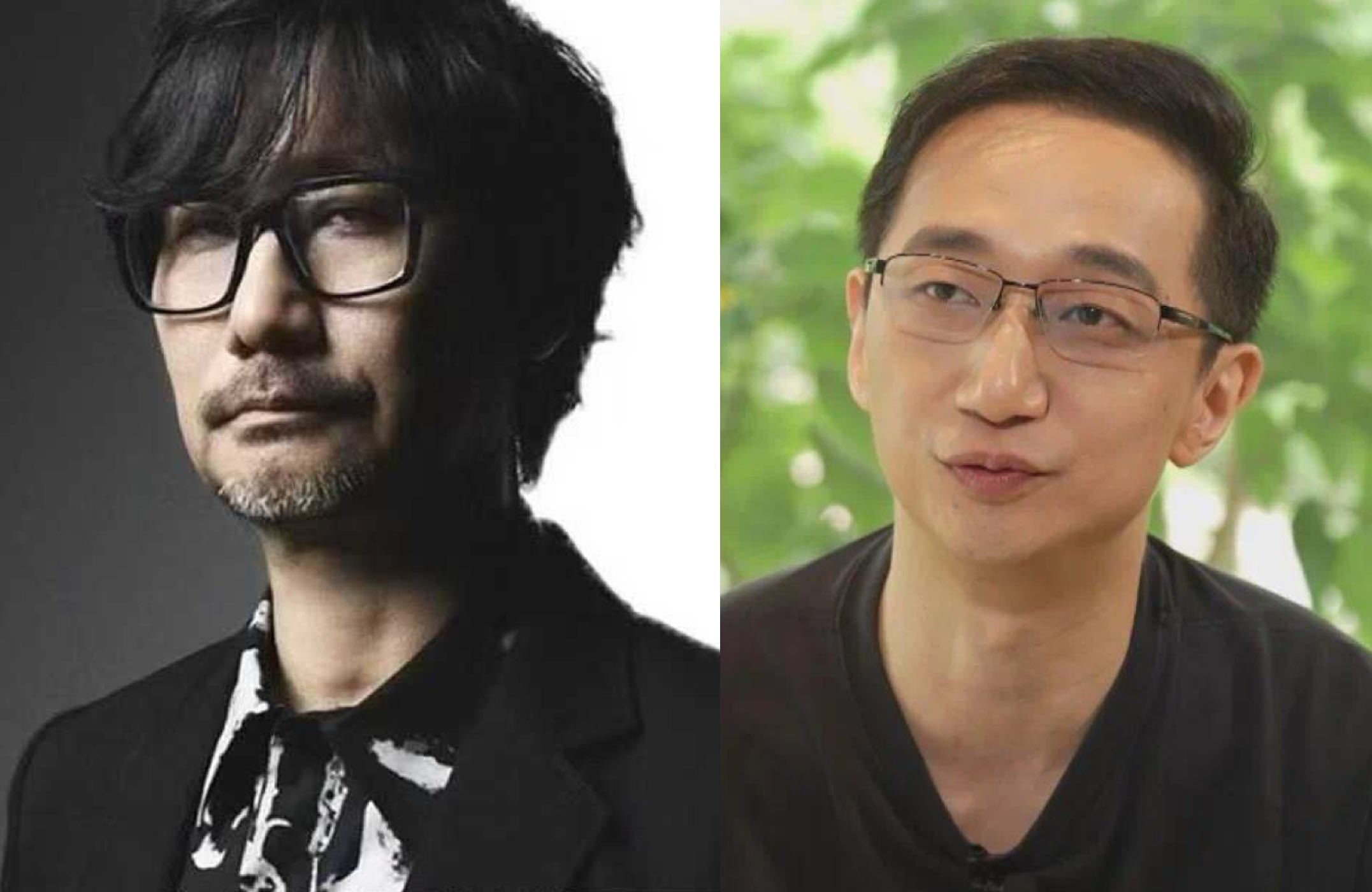 黑神话死亡搁浅制作人神秘会面从文化交融视角看，黑神话与死亡搁浅制作人的碰面，犹如
