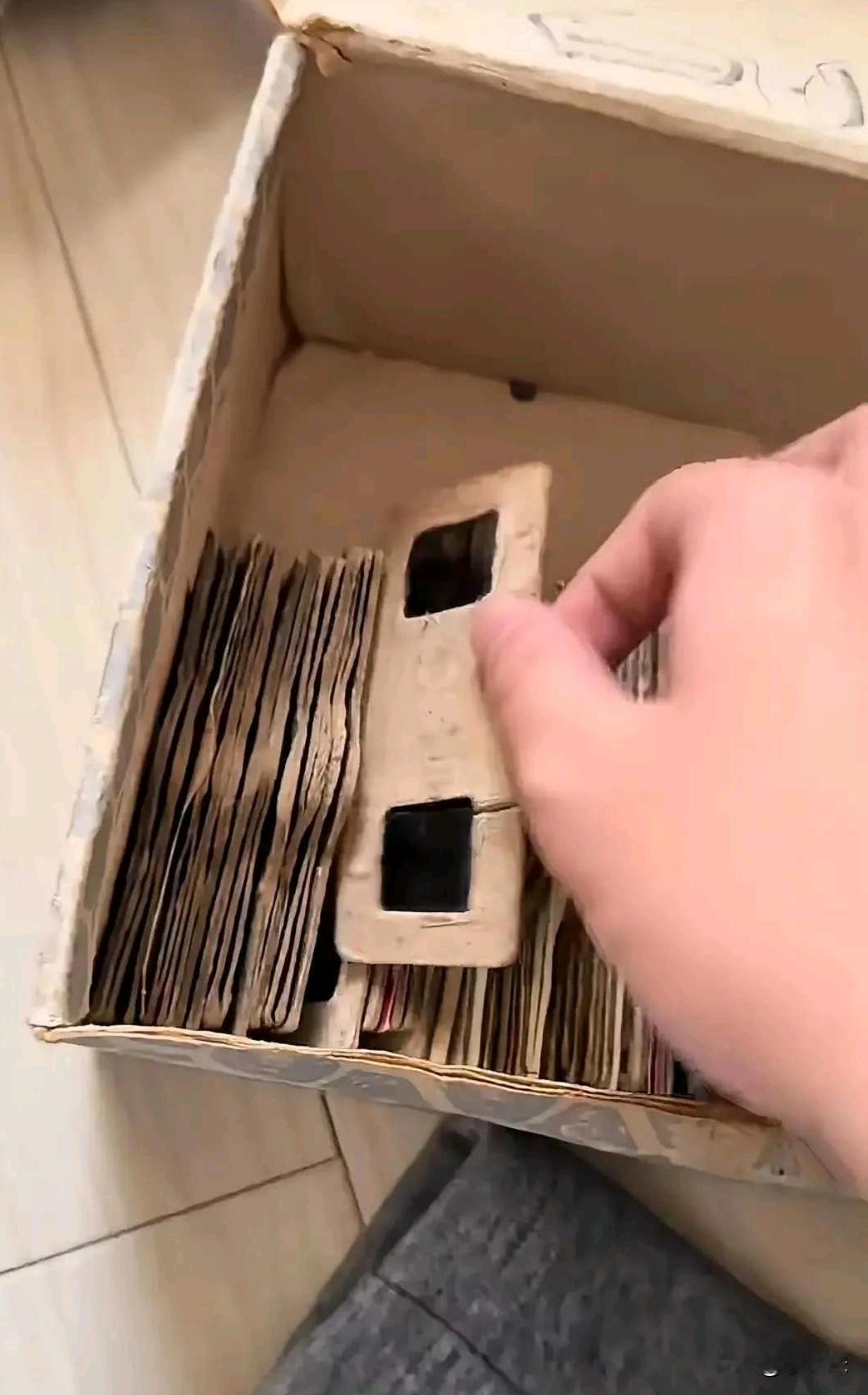 家里老人留下的老物件，这个是什么？有啥用？