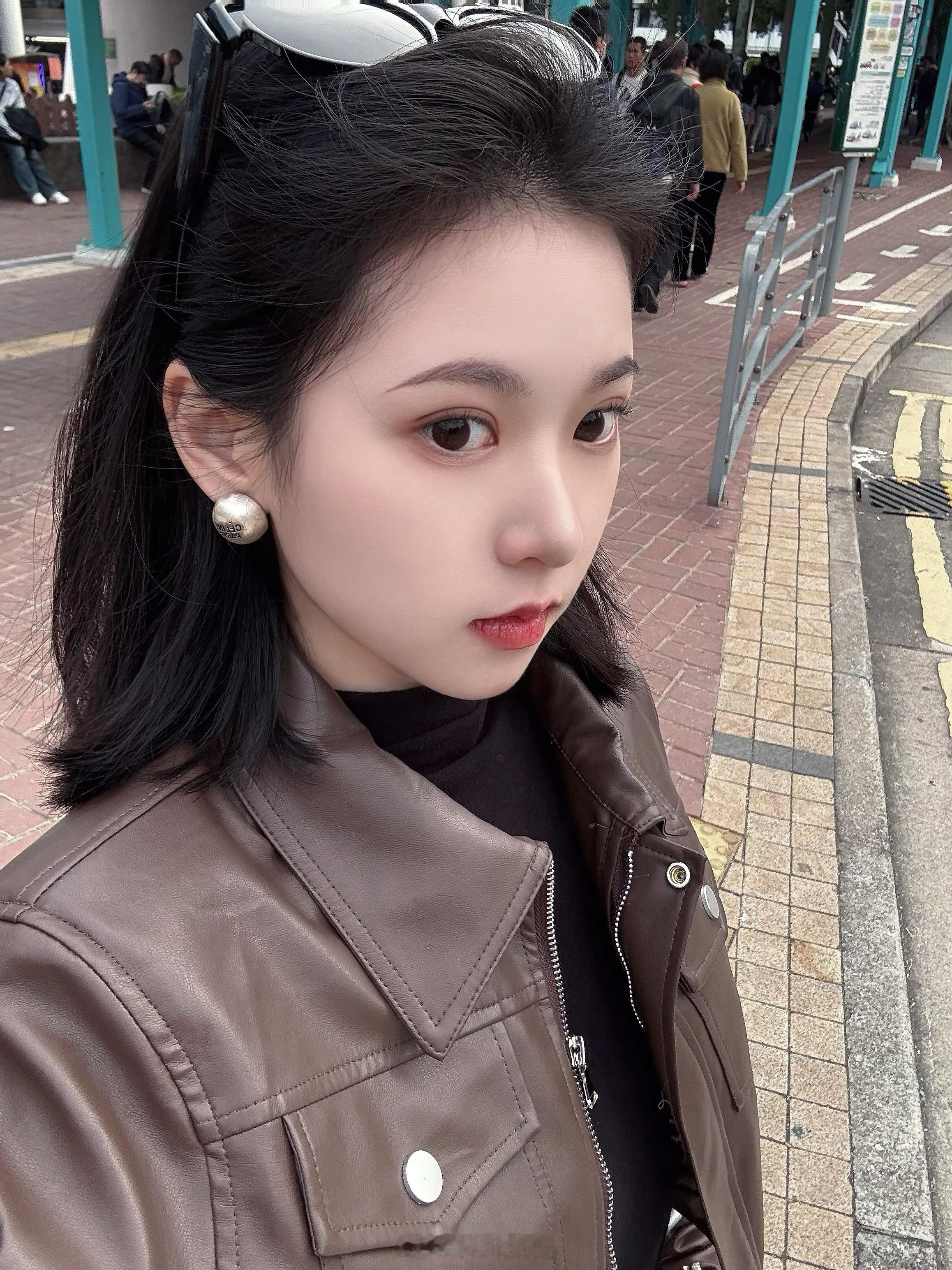 一些瞬间： ​​​