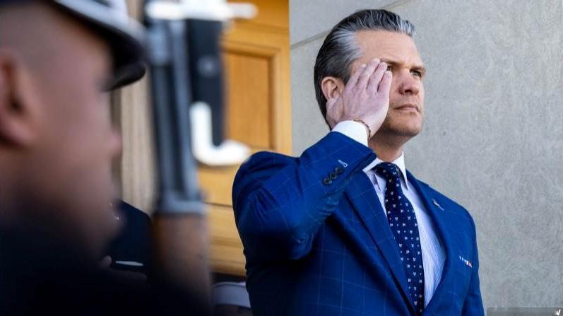 【五角大楼或将 Anthropic 列为供应链风险】
据 Axios 周一援引一