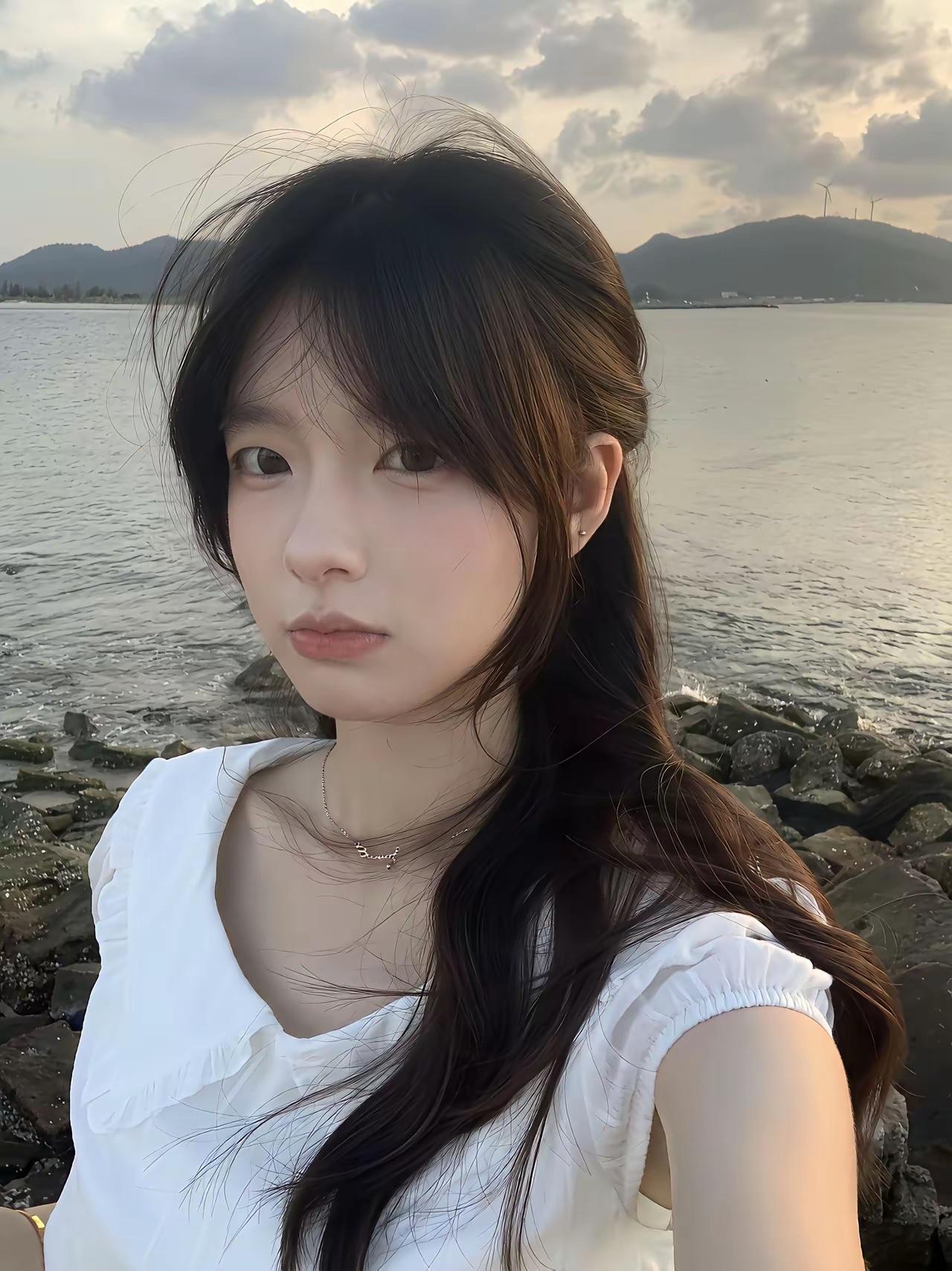 漂亮女孩