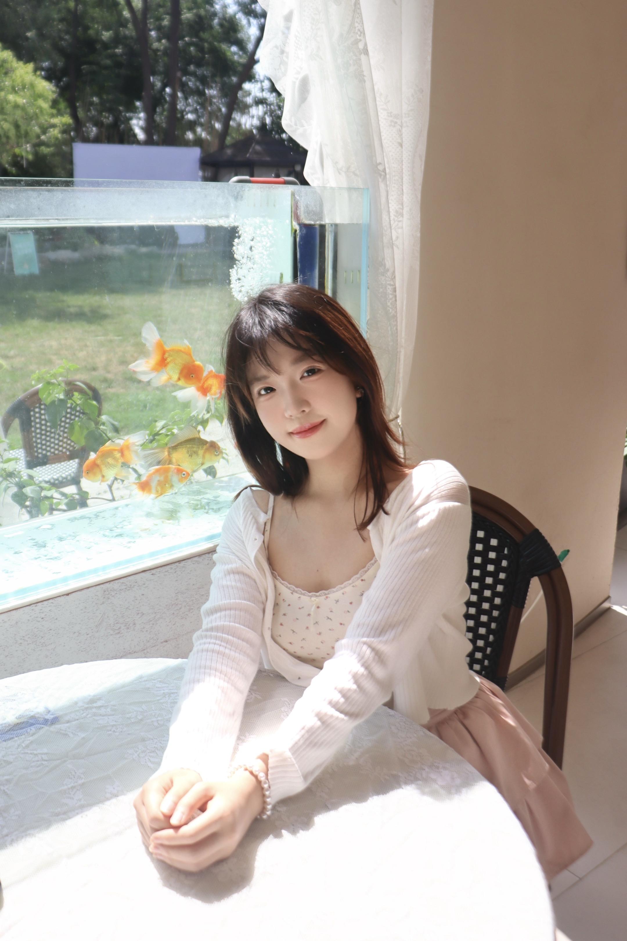 如果天气好的话ᐞ･֊･ᐞฅ