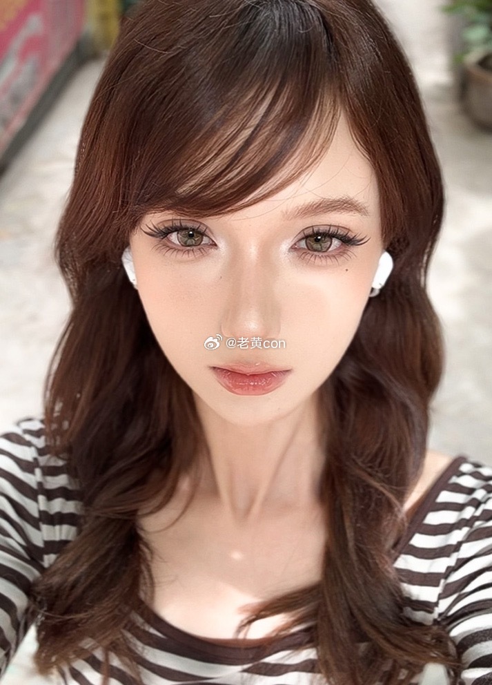 美的太超前了啊喂！🤎糯糯的奶咖柔棕真的好米好米🥺 