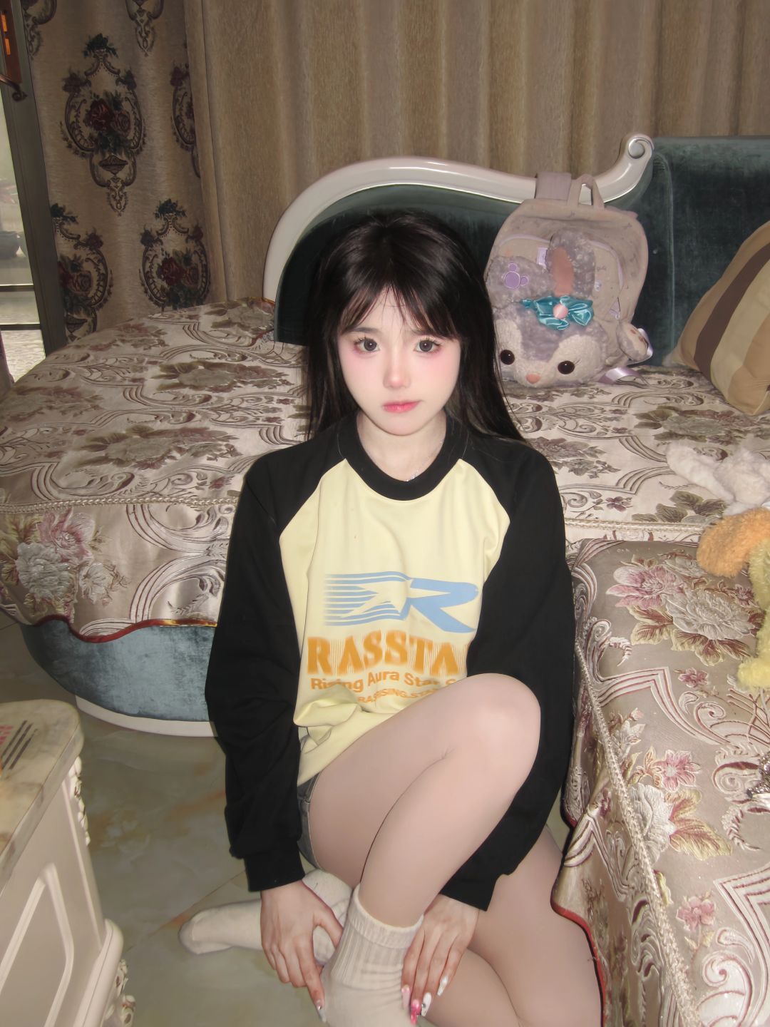 🐰🍞 ⸝ ⸝ 🥣⭐️