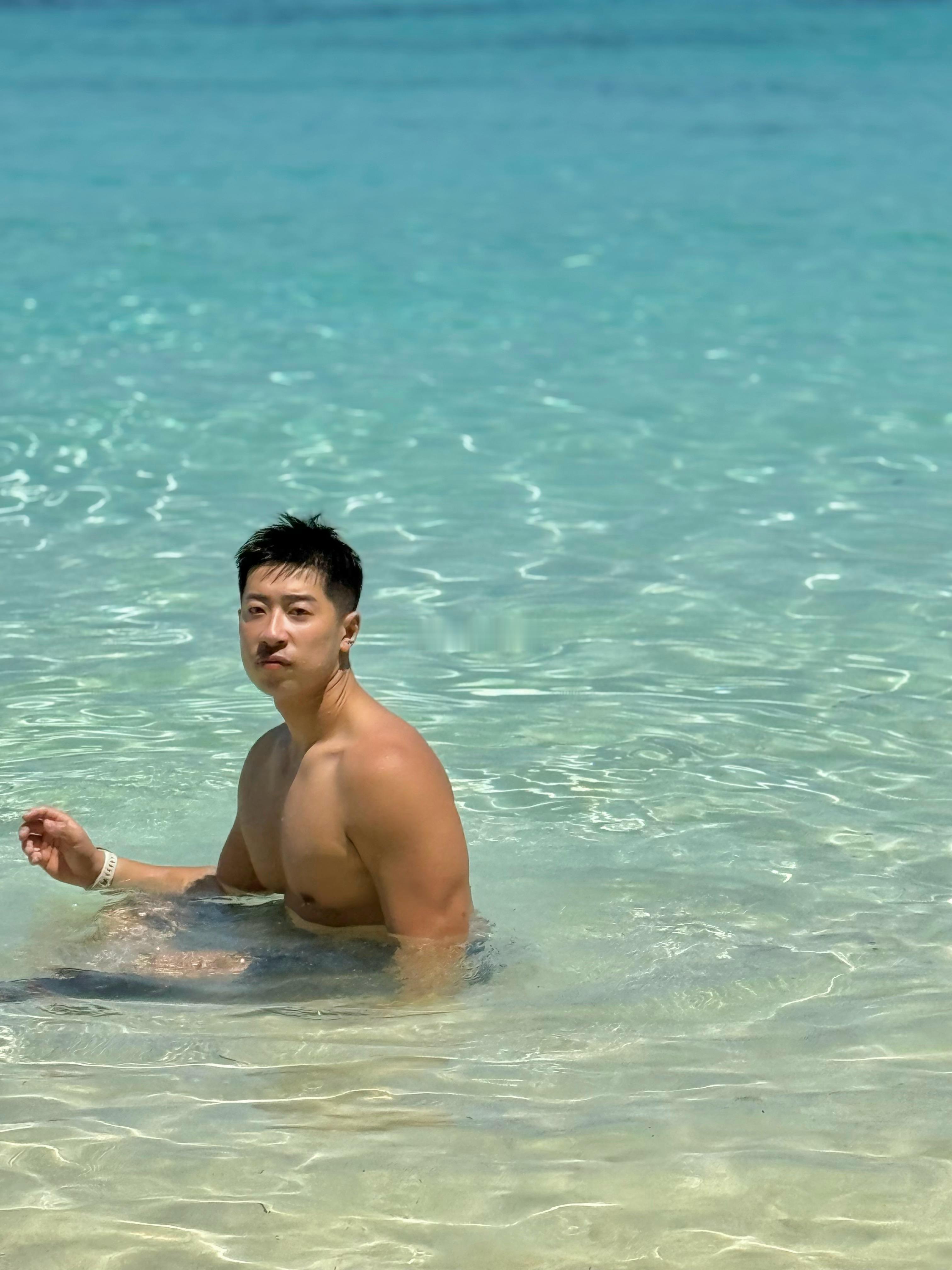 🐷夏日运动企划不负每一次热爱 ​​​