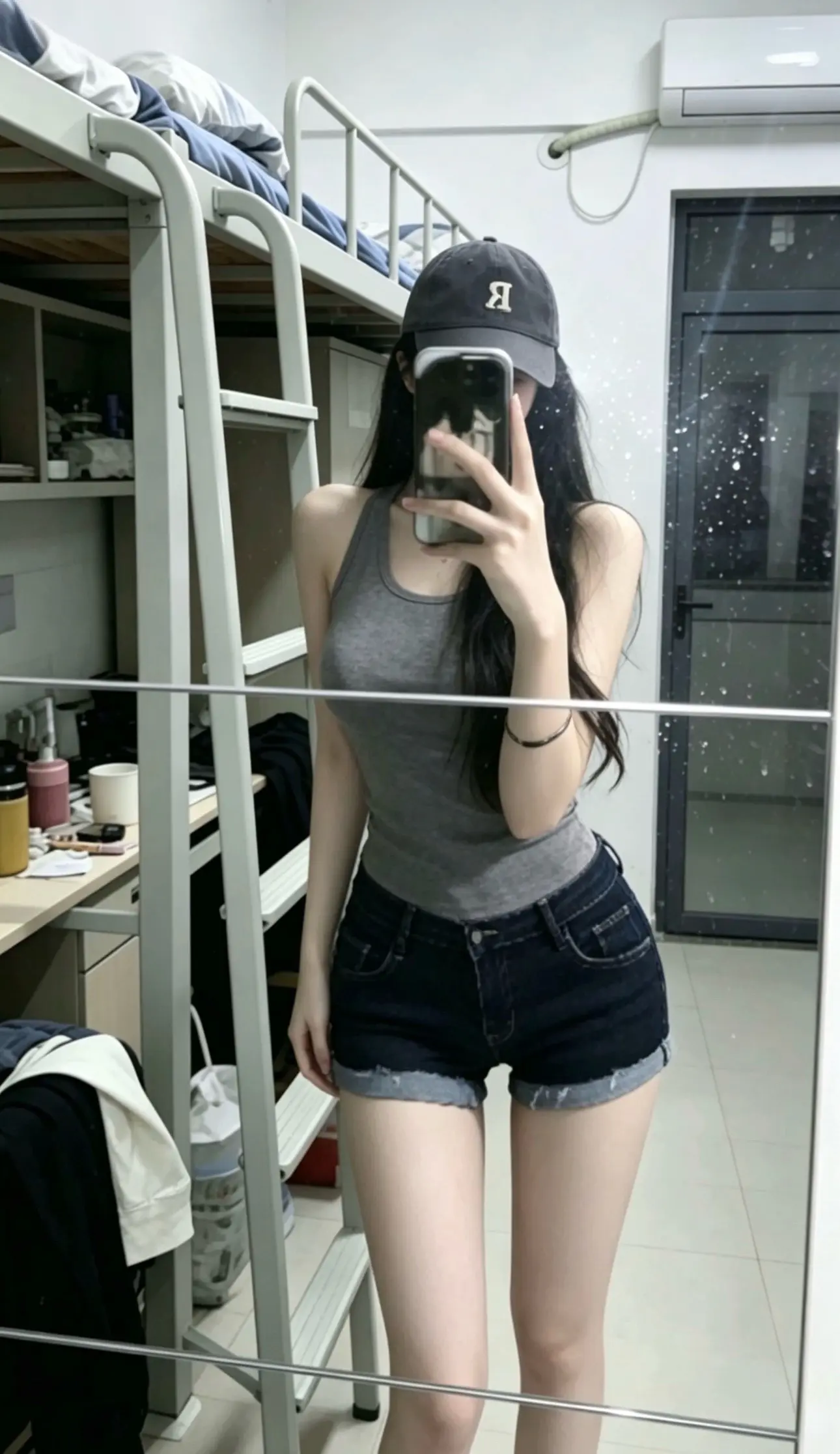 做你的甲乙丙丁🧶。