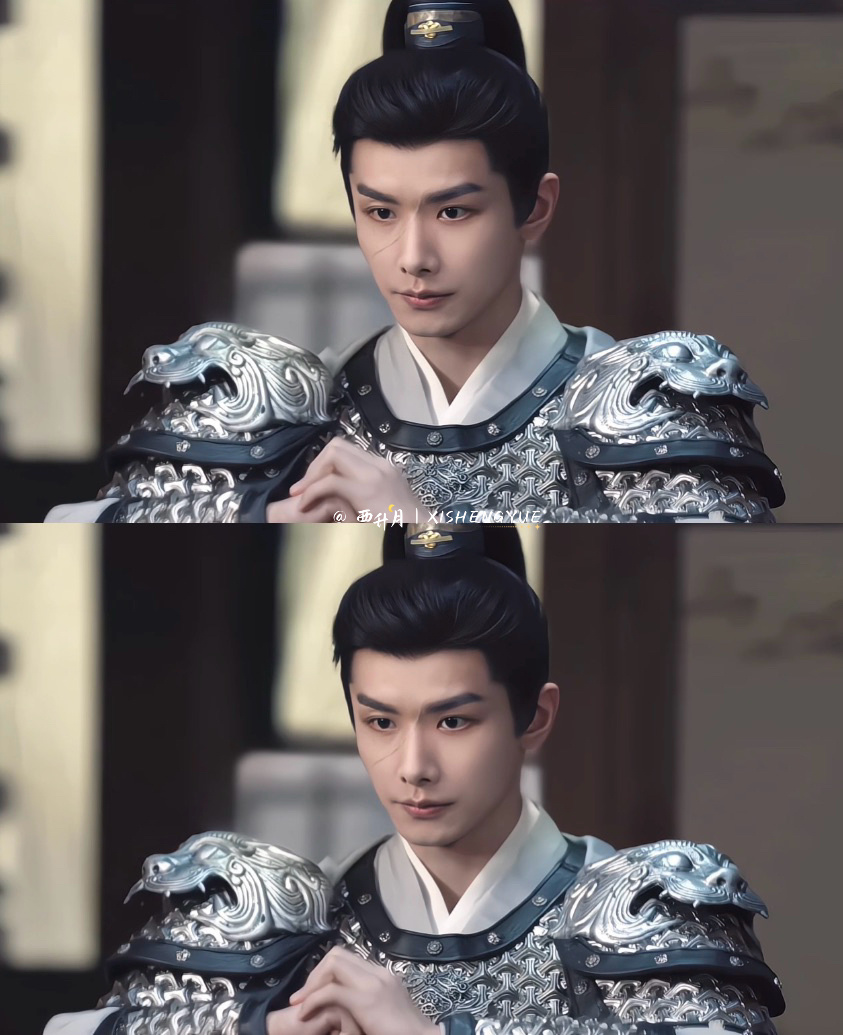 白日提灯的刀疤哥是谁追完两天七集俺就想问赵弈钦你在白日提灯是好的还是坏的啊🤔看