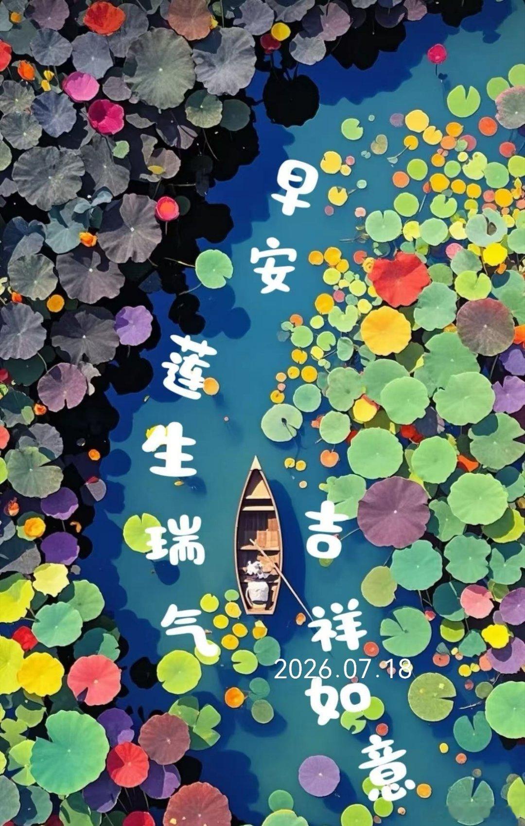 周六早安，愿你今天的所有安排都合心意✨ 南宁