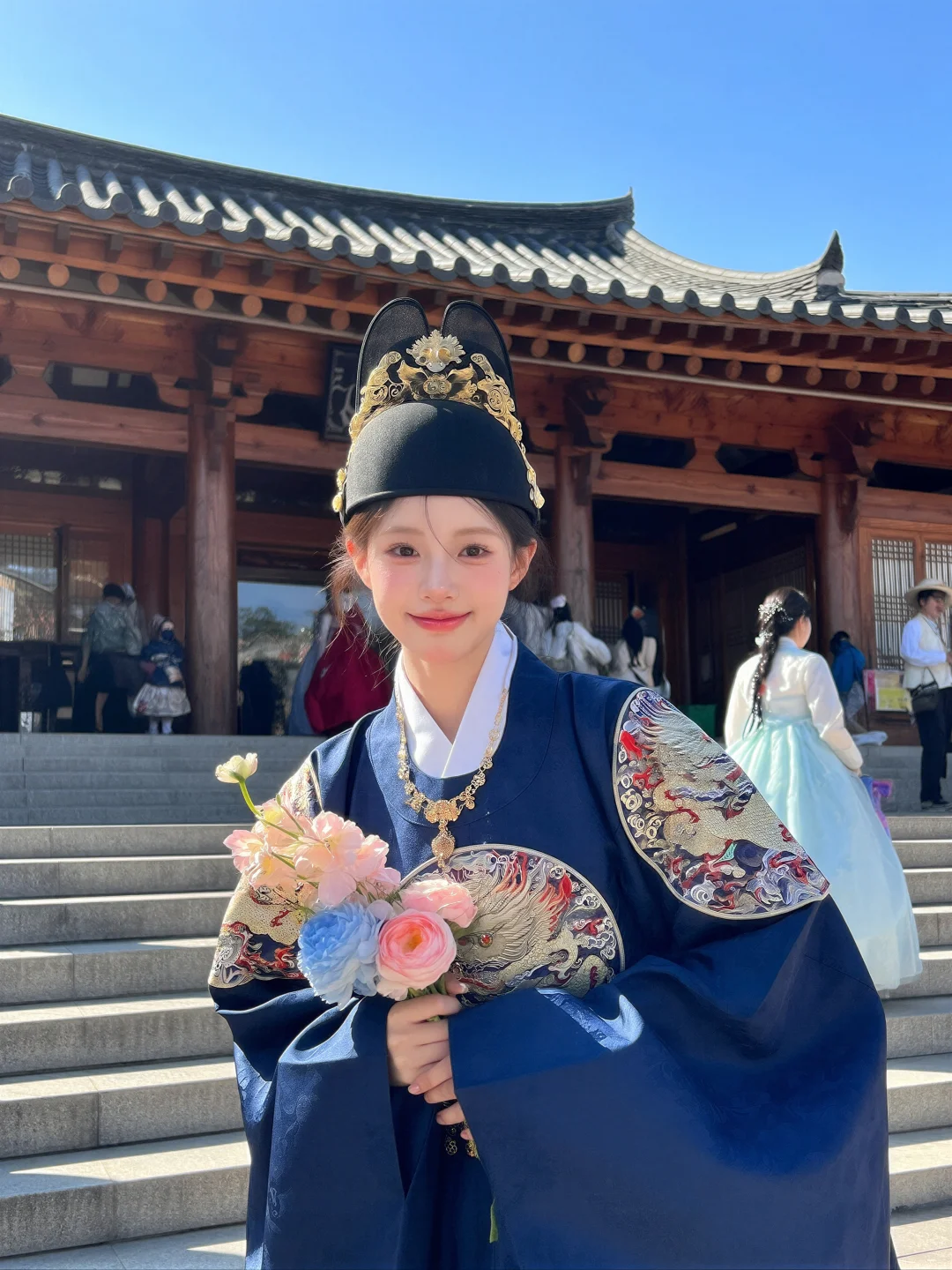 电量满格🔋（全靠太阳充电）