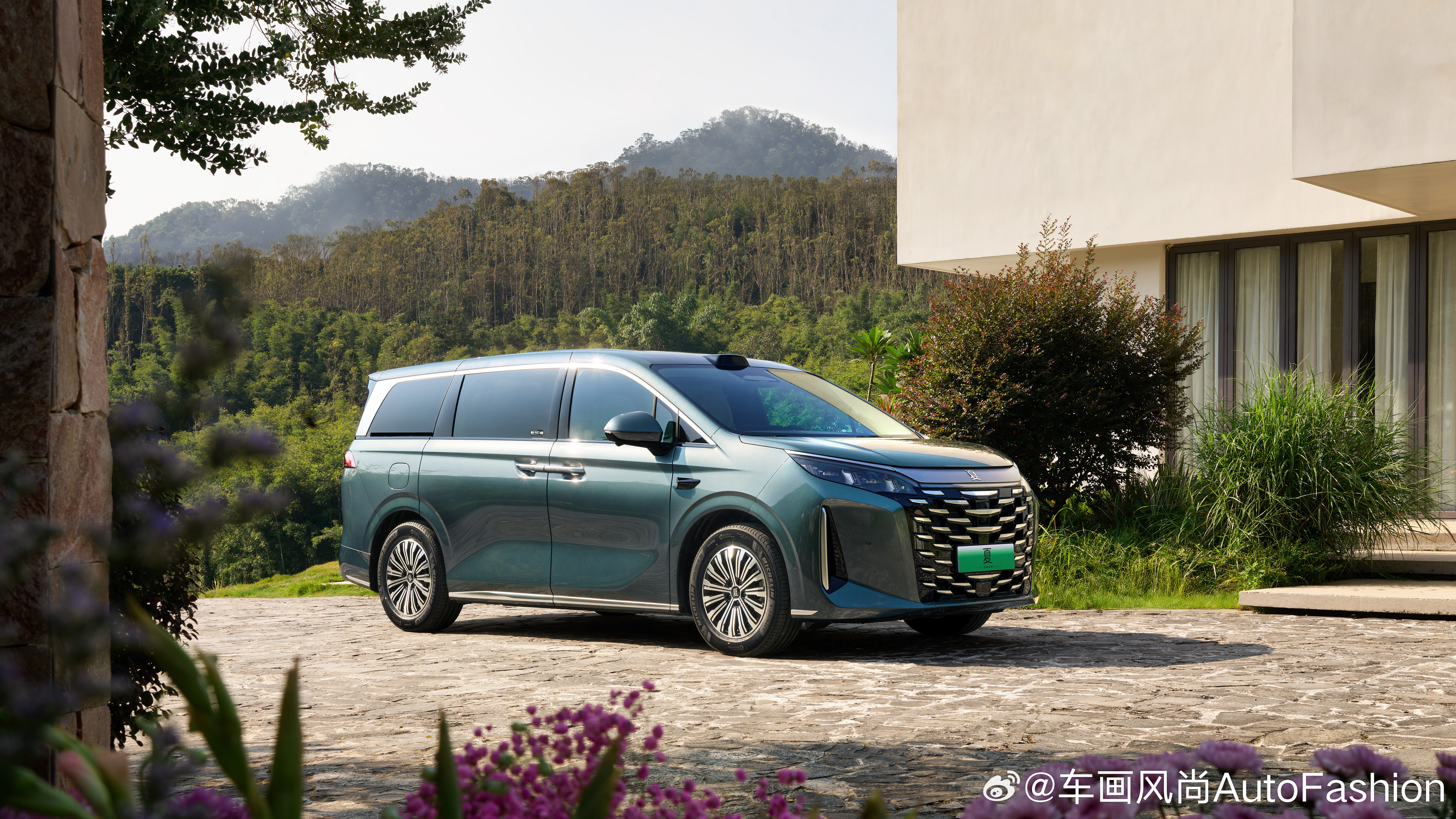 【“家庭头等舱”比亚迪2026款夏限时 19.68万元起，开启家庭出行新方式】1