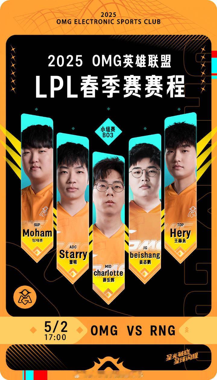 不留遗憾！OMG结束今年LPL所有比赛 收获自己涅槃组首胜LPL第二阶段涅槃组的