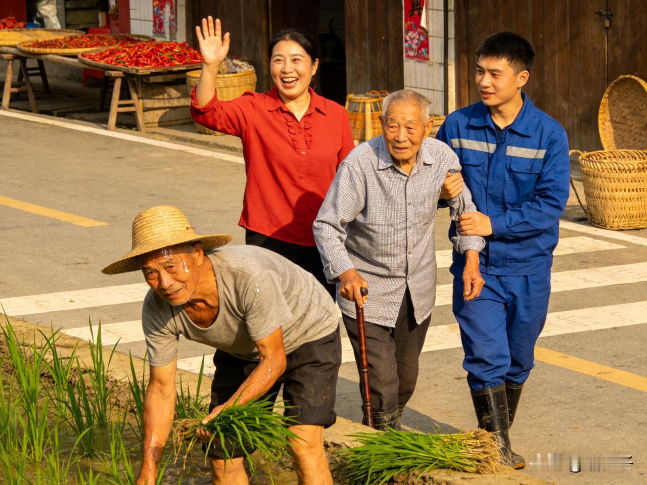 ·吃得苦，霸得蛮：湖南人骨子里有股韧劲，面对困难不轻易低头，这种踏实和坚韧，让人