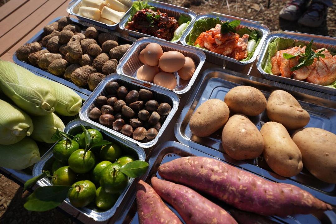 “闷窑”一出，满血复活，临沂费县两景区元旦“有戏”