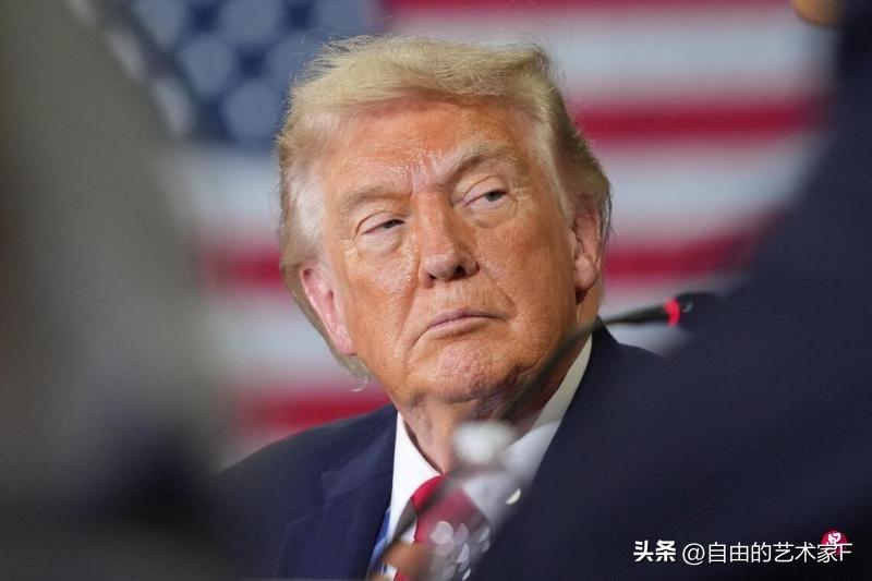 大的要来！五角大楼被封，特朗普宣布冲滩，伊朗：导弹备好了

6月11日，一觉睡醒