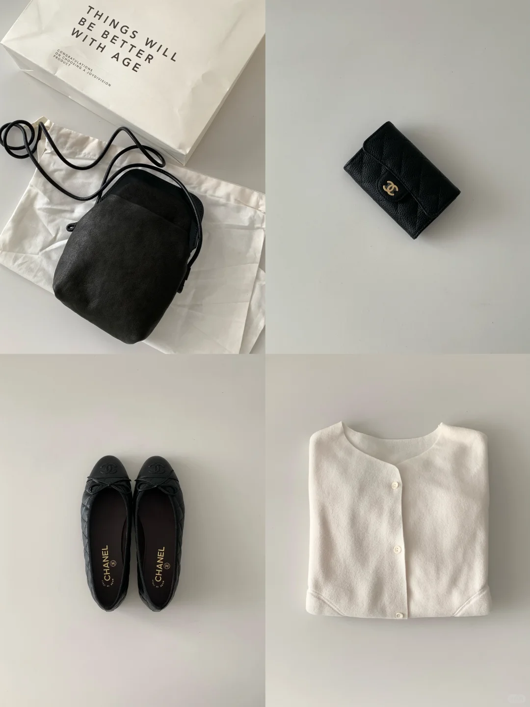 晒晒最近买的一些物品☻