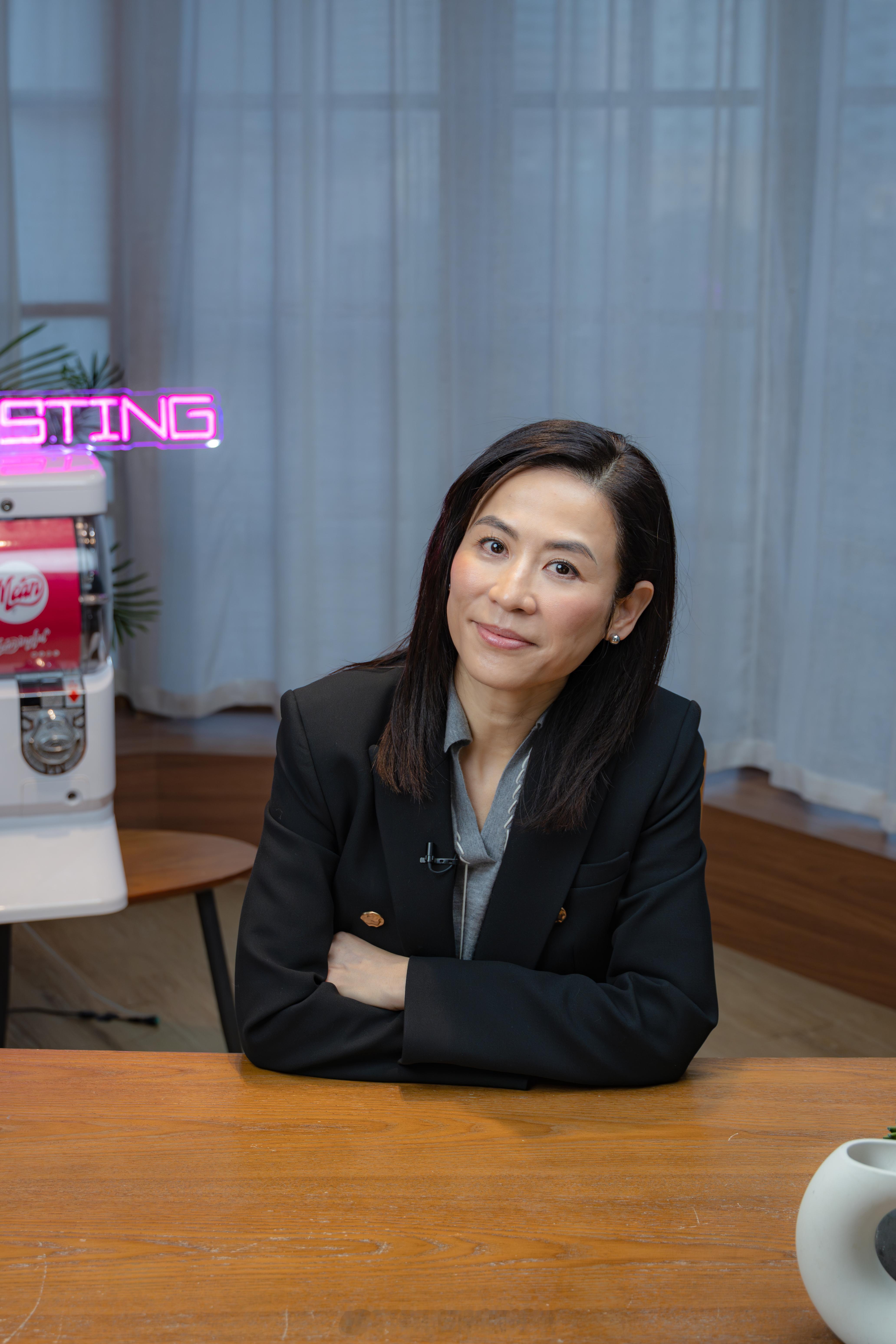 「（有視頻）电视台 辛酸不堪回首..大爆拍擋古天乐 真面目 … 大公文匯全媒體報