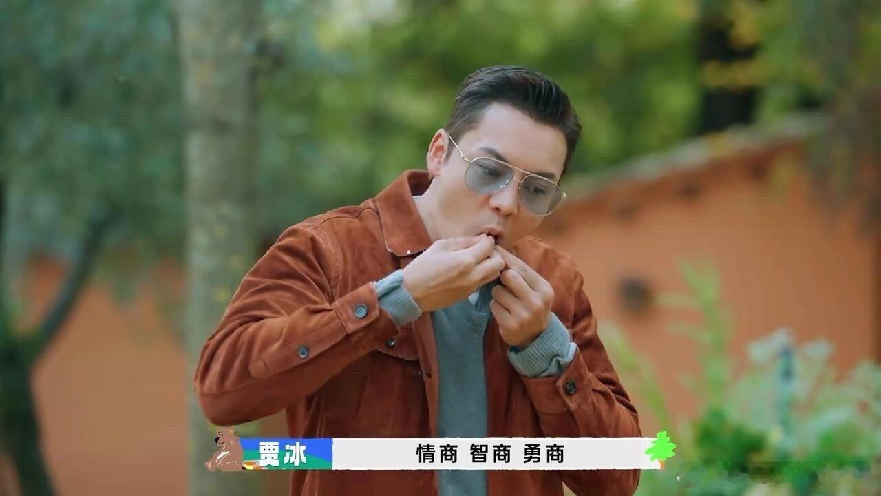 我可不是饭团  《现在就出发3》为何说陈伟霆是最好的嘉宾《现在就出发3》最新一期