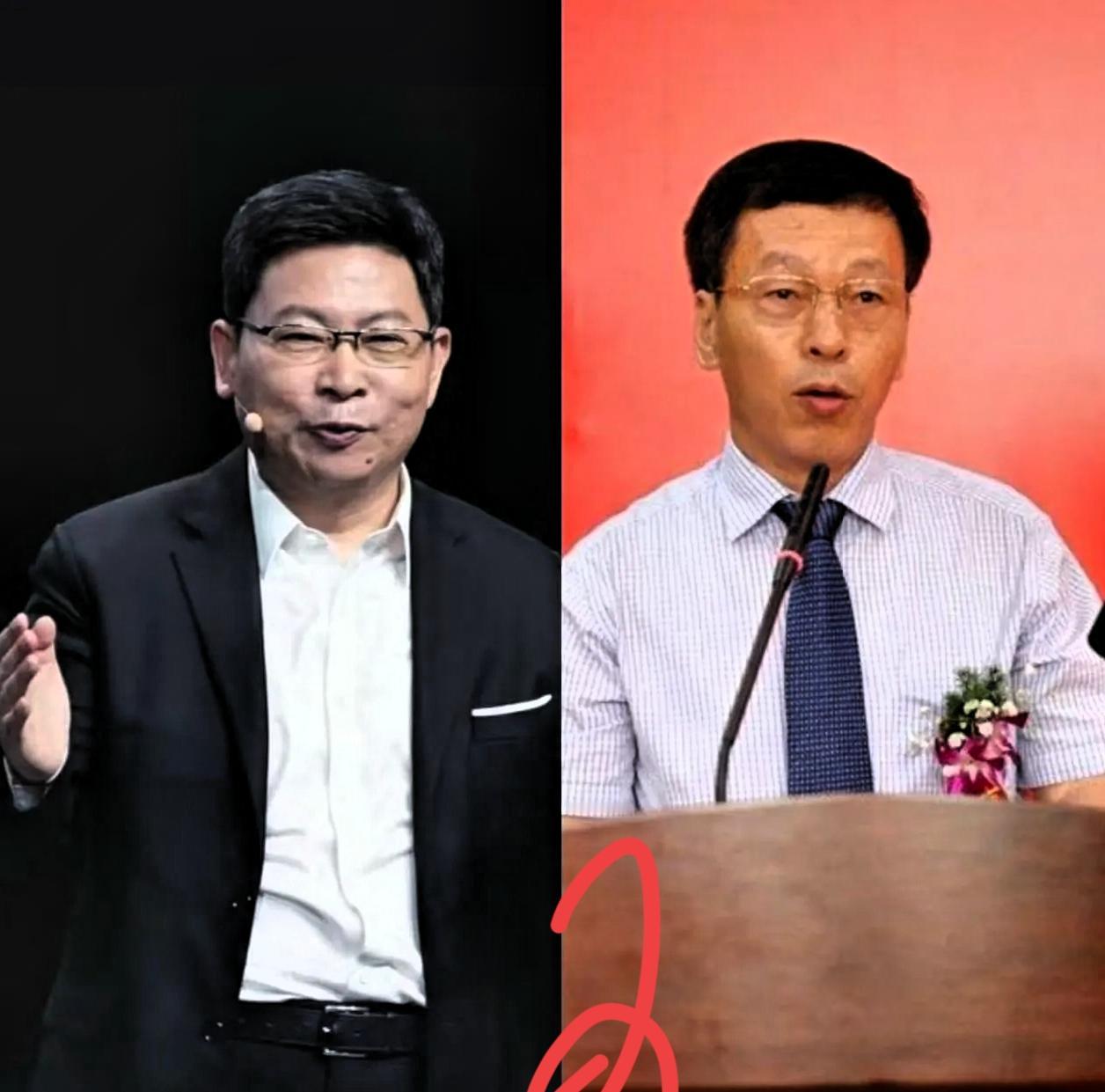这事真的让人觉得特别荒诞。
前段时间网上还全是针对华为的各种争议，评论区吵得不可
