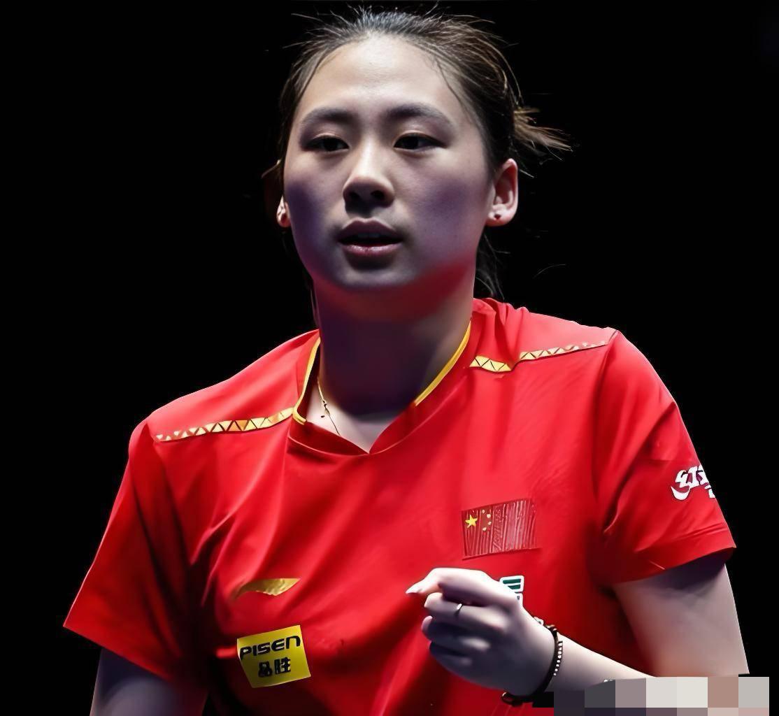 澳门冠军赛，陈熠决胜局领先的情况下，竟然3：4被张本美和逆转，输球的原因有以下几