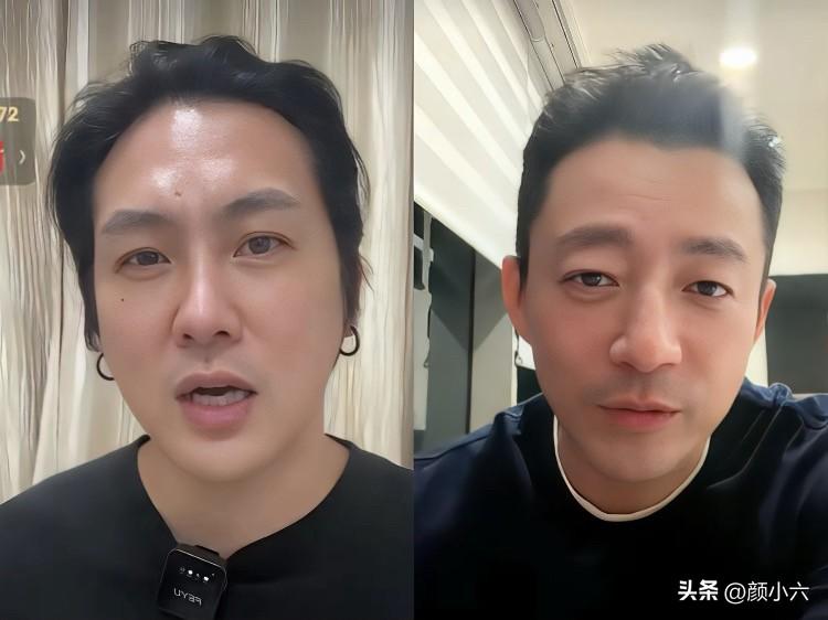 连铁杆盟友都看不下去，亲自下场开撕了。
汪小菲直播吐槽亲妈张兰“没股权”“管不住