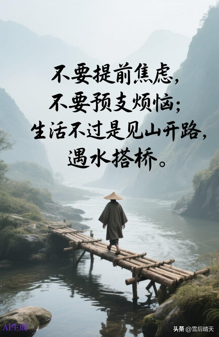 手里有了钱
亲戚朋友
包括家人
一定不要说
不然这钱就一定会被不停的借借借！
