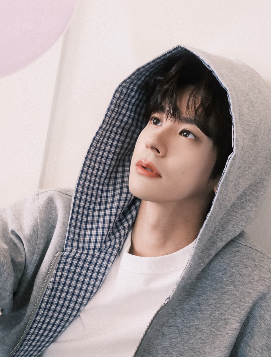 魏哲鸣的元宵日常～“元宵喜乐~” 