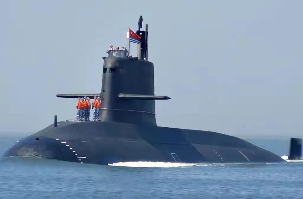 现代战争中  潜艇能击沉航母吗
现代战争中  潜艇击沉航母实战记录为零
 
1.