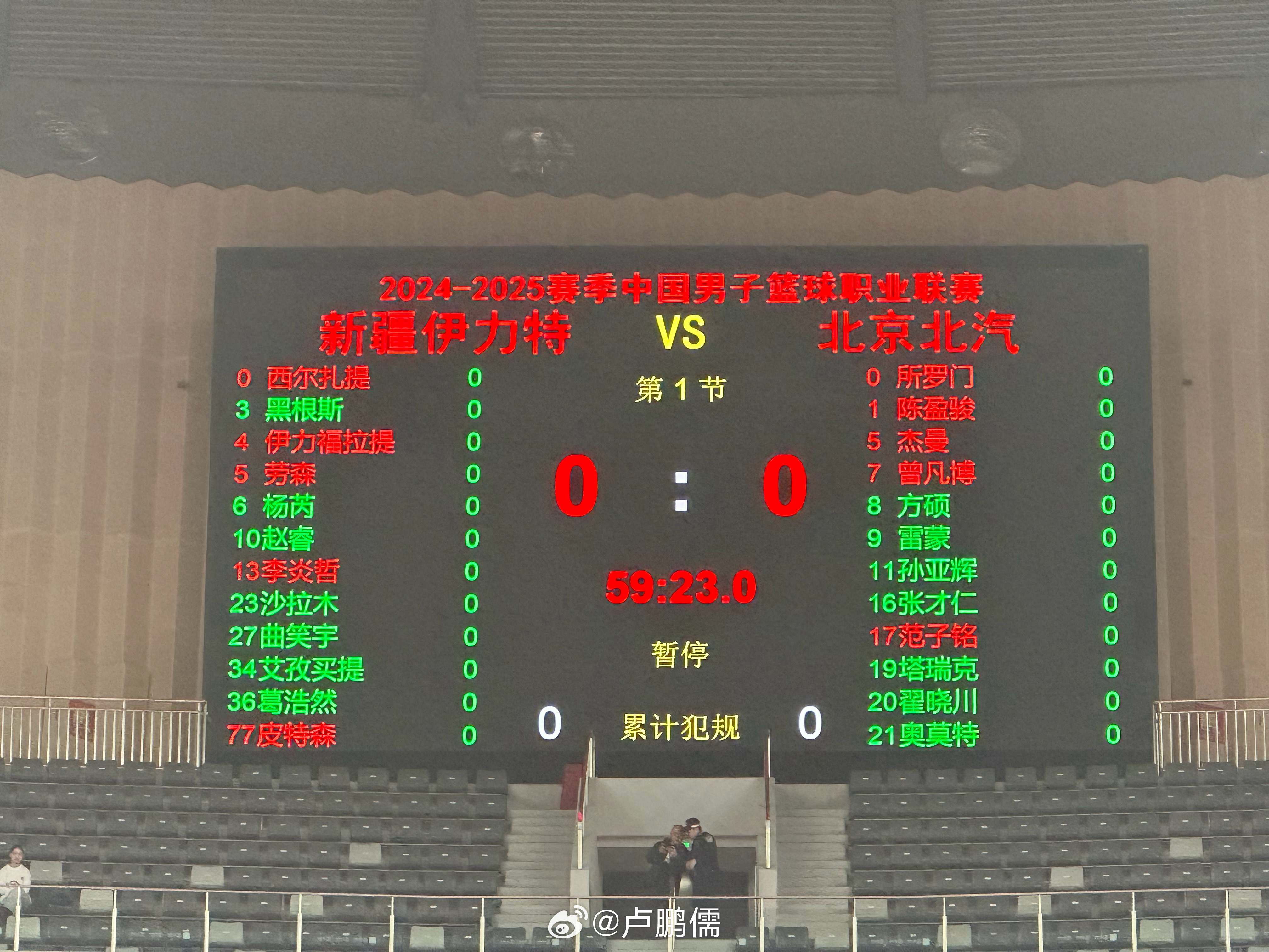 皮特森本场首发登场，看看效果如何！  