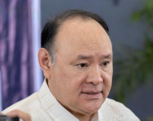 菲律宾很头疼，没招了。
 
7月26日，中国人民解放军南部战区官宣，南部战区当天