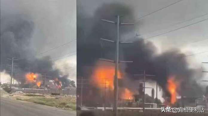 美国人这次是真的被耍了。内塔尼亚胡失踪这几天，根本不是外界传的受了重伤，人家是在