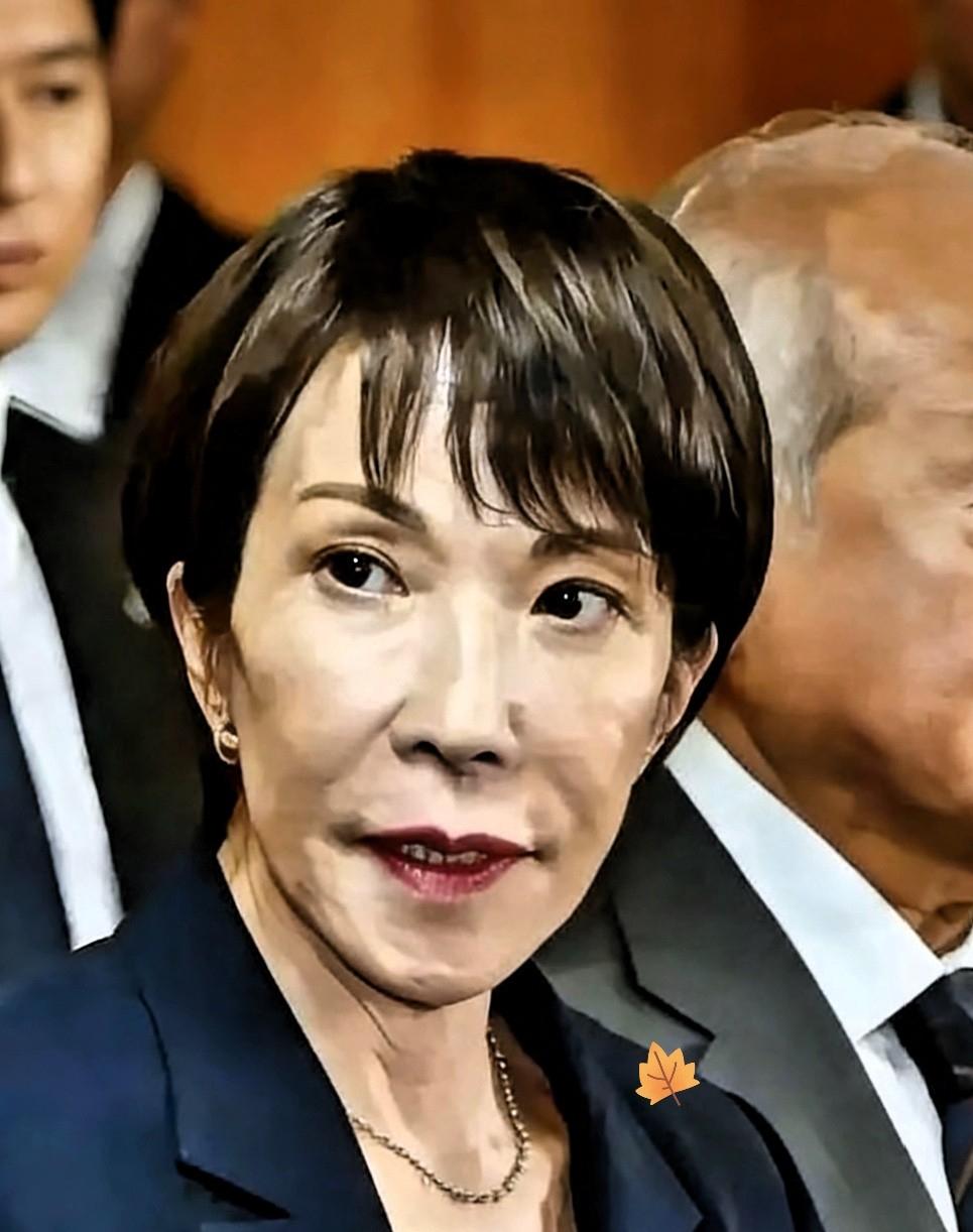 快报！日本这回是真的急眼了！

2025年12月，东京突然高调宣布2026年1月