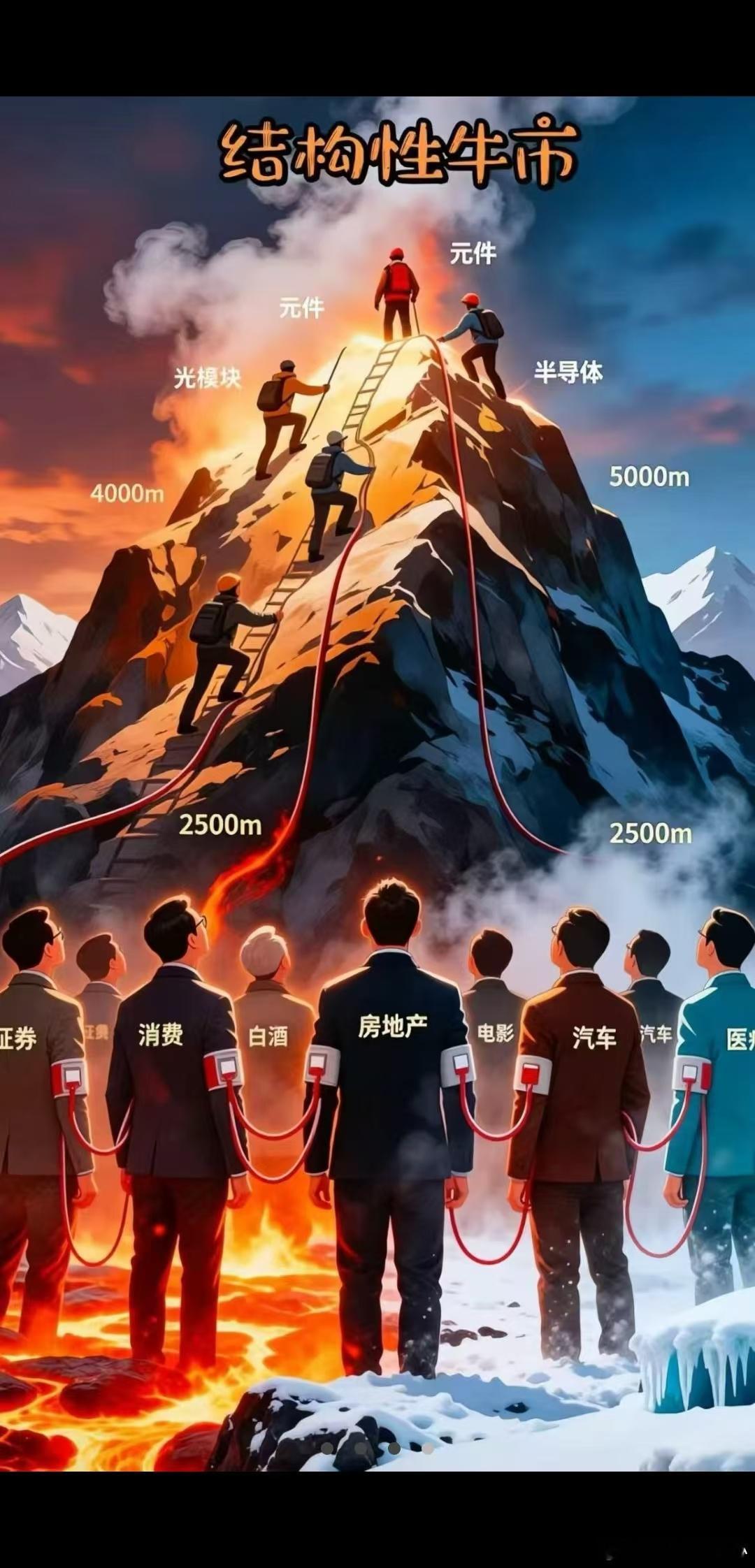 看到一张图笑着笑着就哭了。。。希望我们都端午安康吧。。。 