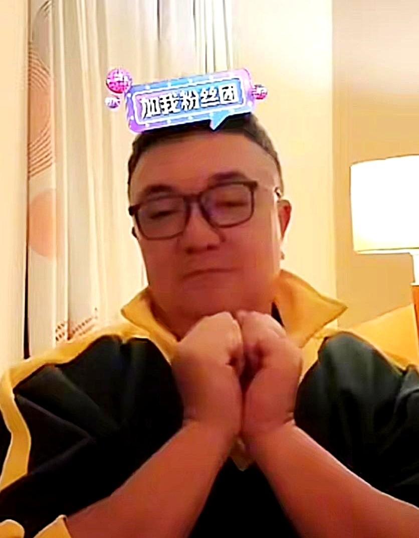 “肯定有比我强的，比我有钱的，但我先干了！”

董路在直播间里，面对“不差钱”的