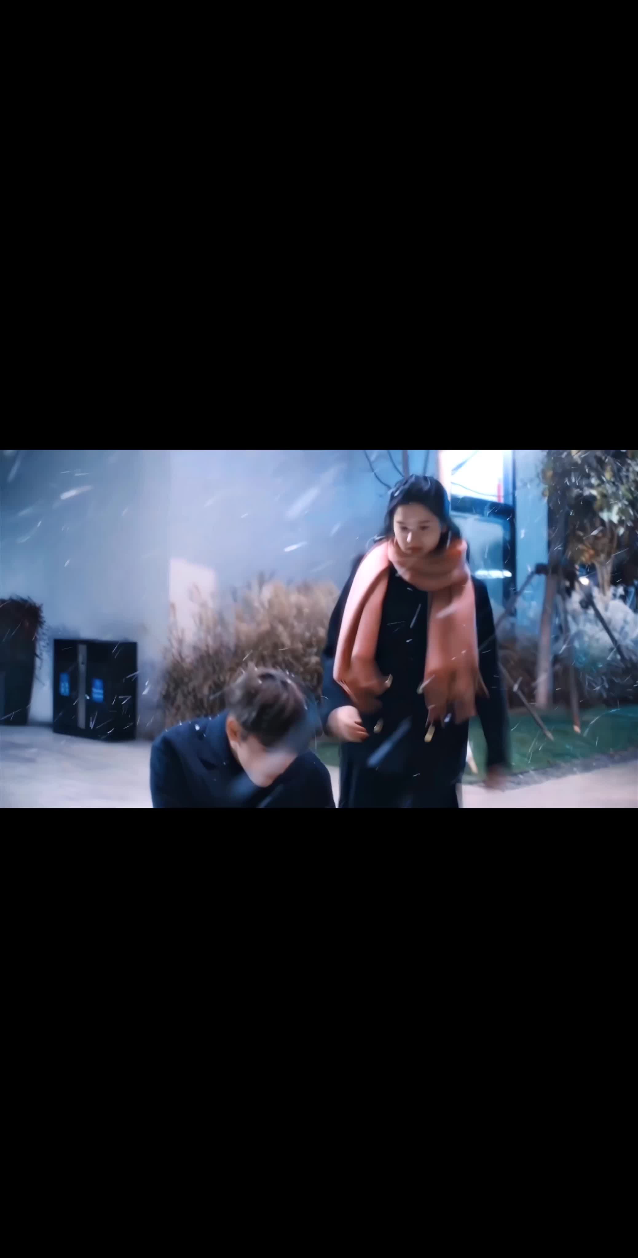 感受到爱的时候会变成小孩