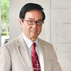 黄百鸣或面临10年监禁从前那个开心鬼啊，为什么变成这样了？79岁的他或因2017