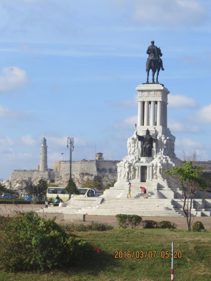 美国又没打过？
央视讯：古巴内务部当地时间2月25日通报，边防警卫队当天在古巴比